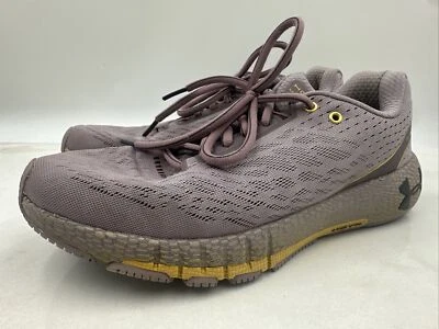 Under Armour Shoes Women's Sz 9.5 HOVR Machina Slate Purple 3021956-500 Running - Image 1 of 4