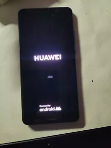 Huawei Mate 10 Pro BLA-L09 - 128GB - Schwarz (Ohne Simlock) Smartphone...