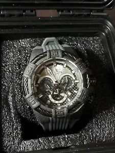 Invicta 52MM Bolt Chronograph Dive Watch - Picture 1 of 2