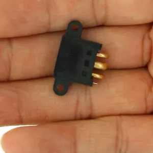 New DC IN Power Jack Charger Charging Port for Razer Blade 14" RZ09-0427EE23 - Picture 1 of 8