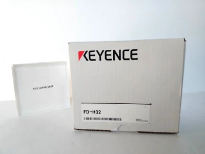 New FD-H32 FD-HCB2 Clamp-on flow sensor fd-x series - Image 1 of 4