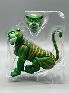 CRINGER ONLY He-Man Masters Universe MOTU Filmation Cartoon Collection Origins - Picture 1 of 13