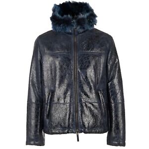 Dolce&Gabbana Coats, Jackets & Vests for Fur Outer Shell Men for 
