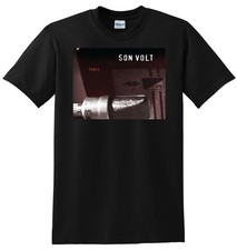 son volt t shirt