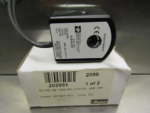 Bobina Parker 202951 120V - Imagen 1 de 1