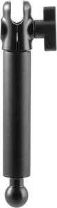 iBolt FixedPro 360 6,5 Zoll Aluminium Verlängerungsarm für 20 mm Halterungen - Bild 1 von 3
