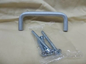 3" CENTER TO CENTER ALUMINUM CABINET/DRAWER PULLS LOT 0F 30 - Picture 1 of 3