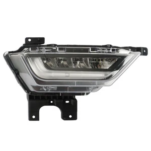 Labwork Right RH Side LED Fog Light For 2021-2022 Ford F-150 Bumper Daytime Lamp - Picture 1 of 15