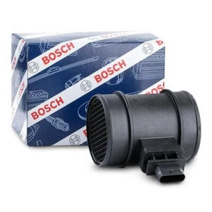 Genuine Bosch 0281002832 Mass Air Flow Sensor Meter MAF For Vauxhall Opel - Picture 1 of 4