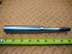 MST 3/8" Slimline Shrink Fit Holder Extension ST25.4-SLS 3/8-9" Hy-Pro .375 CNC - Picture 1 of 7