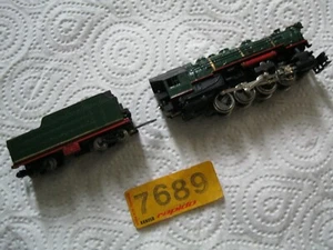 ARNOLD evtl. RAPID 7689 Tenderlock Dampflokomotive Spur N Lokomotive - Bild 1 von 10