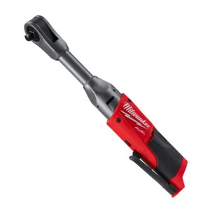 Milwaukee M12 FIR38LR-0 Akku-Ratschenschlüssel 3/8 Zoll verlängerte Reichweite (NUR GEHÄUSE) - Bild 1 von 1