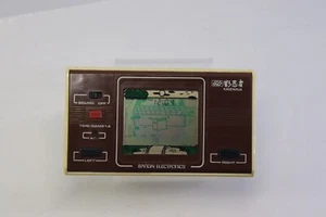 Bandai LCD Game Game Digital Kage Ninja Made in Japan Great Condition - Bild 1 von 18