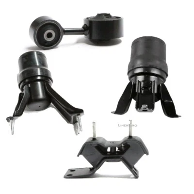 Kit de montaje de motor de transmisión de 2,2 L para Toyota Camry 97-01 transmisión automática Foto 1 de 4