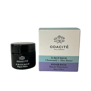 Odacite Le Blue Balm Chamomile & Shea Butter Balm 1.69 oz - Picture 1 of 5