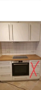 Einbauschrank für Backofen - Bild 1 von 3