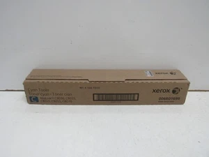 GENUINE XEROX 006R01698 (ALTALINK C8030) CYAN TONER - Picture 1 of 2