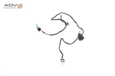 Land Rover Range Rover Velar 2018 puerta trasera puerta levadiza interruptor cable cableado OEM Foto 1 de 4