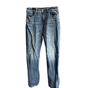 American Eagle Outfitters Herren Relaxed Straight Jeans Next Level Airflex 34x36 - Bild 1 von 7