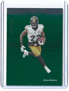 2024 Panini Prestige - Najee Harris #249 Xtra Points Green Premium /299 - Picture 1 of 2