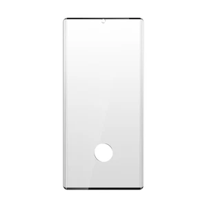Verre Trempé pour Samsung S22 Ultra Dureté 9H Anti-explosion - Photo 1 sur 6