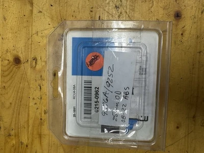 Kit de cojinete de rueda Harley Davidson con ABS 08-22 9276A 9252 25-1691 Foto 1 de 3