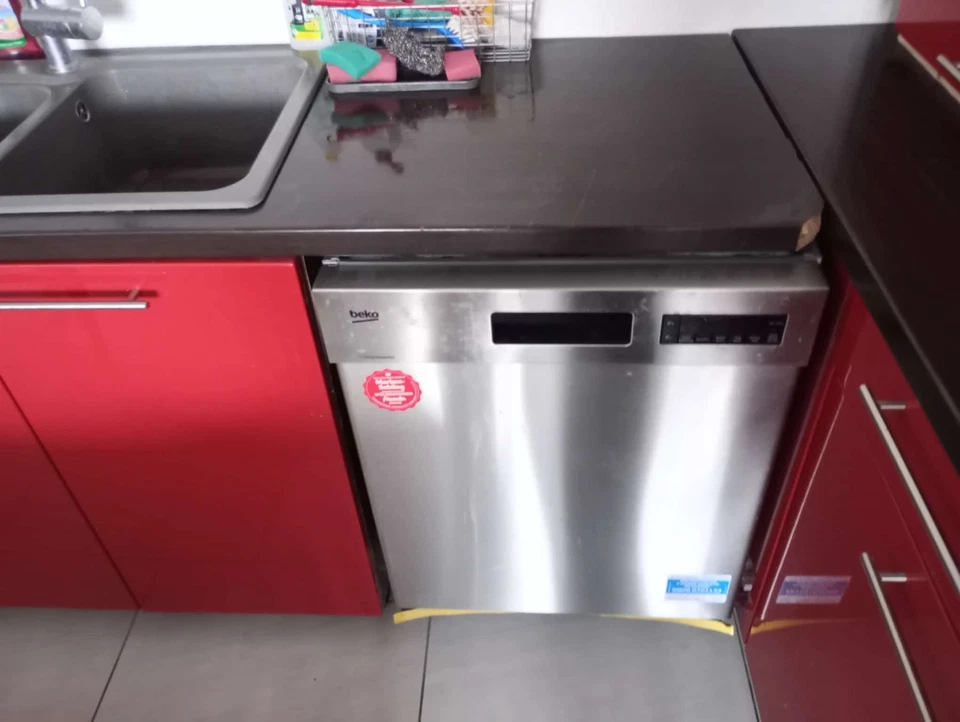 Spülmaschine Fast Neu - Bild 1 von 1