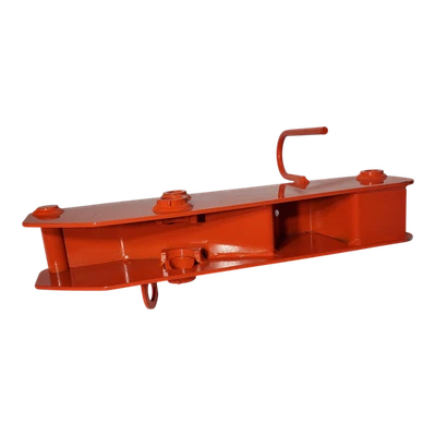 KUBOTA FRAME MAIN RH (LABEL) 7J611-90180 NEW OEM 7J611-90180 - Image 1 of 4