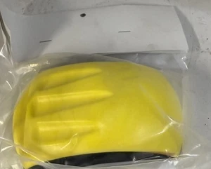 Lijadora de mano Norton 6" Ergo para lijado cómodo para disco PSA - Imagen 1 de 3
