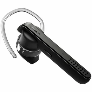Jabra Talk 45 Mono Bluetooth Headset Black Wireless Hands-Free Earphone  NEW - Picture 1 of 1