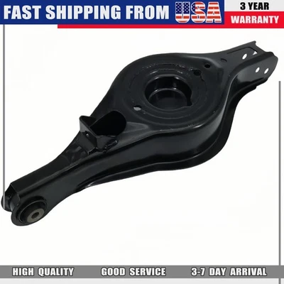 Brazo de control inferior trasero izquierdo GS1D-28-300B para MAZDA 6 2007 2008 2009-2013 EE. UU. Foto 1 de 4