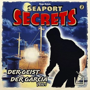 Seaport Secrets 02 – Der Geist der Garcia Teil 1 - Bild 1 von 1