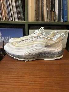 Nike Air Max 97 Terrascape White Sail Größe 11,5 - Bild 1 von 9
