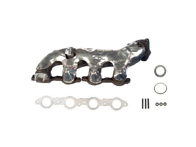 Right Exhaust Manifold For 1999-2002 GMC Sierra 1500 2001 2000 JF658SX Foto 1 de 1