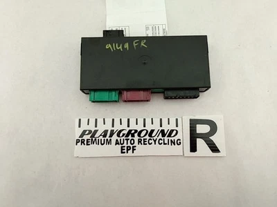 BMW Z3 Body Control Module 1996 1997 1998 1999 2000 2001 2002 - Image 1 of 4