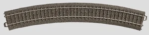 Märklin 24330 H0 - C-Rails Bocht R3=515mm 30graden 1stuks - Picture 1 of 1