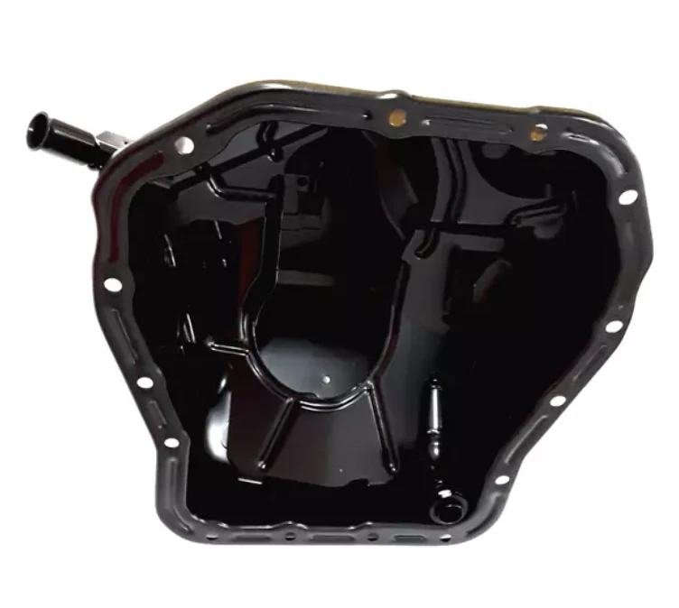 Subaru Genuine OEM 11109AA131 Engine Oil Pan Assy from JAPAN