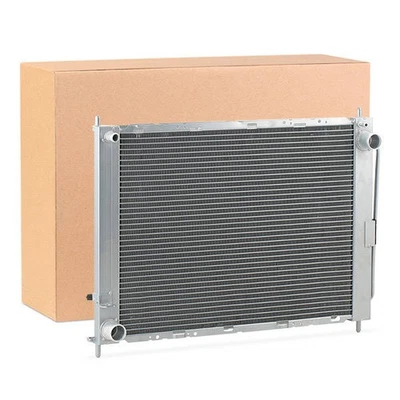 STARK Module de refroidissement SKCM-4430003 pour RENAULT CLIO Grandtour (KR0/1) - Photo 1/4