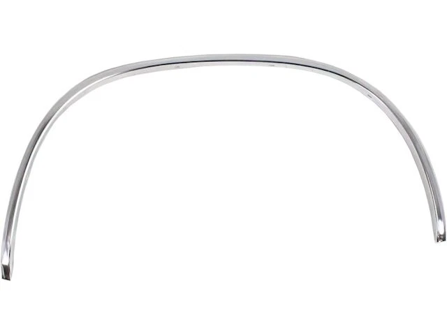 Расширитель переднего правого крыла для 1991-1993 GMC Sonoma 1992 PK156JV расширитель крыла - Изображение 1 из 1