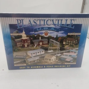 puente señal plasticville 45623 - Imagen 1 de 5