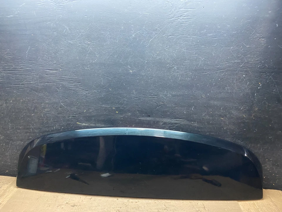 Alerón trasero Jeep Grand Cherokee 2011 a 2013 OEM v2510 DG Foto 1 de 4