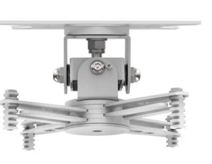 Vision TM-CC Close-Coupled Projector Ceiling Mount Bracket - Picture 1 of 5