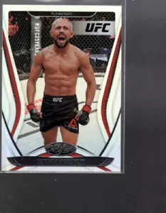 B2739- 2021 Panini Chronicles Assort UFC MMA Lot1 -You Pick- 15+ FREE US SHIP - Picture 1 of 28