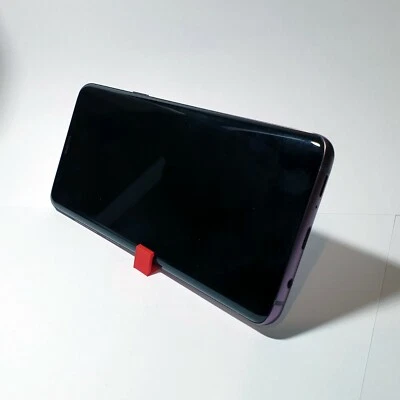 Mini soporte para móvil / smartphone - Imagen 1 de 4