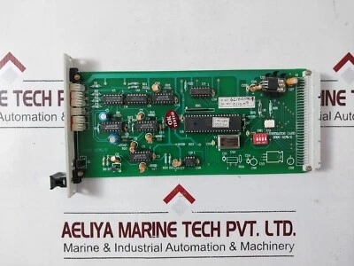 Arc 2100 Arbitrator Karte 8000 1276/2 - Image 1 of 4