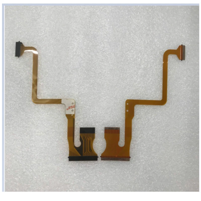 10pcs for JVC MS120 MS130 MS123 HM200 LCD Screen Cable LCD Line Vulnerable Flex - Image 1 of 1