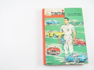 Album N° 60 Tintin n° 36 du 04 septembre 1963 à 45 du 6 novembre 1963 - Imagen 1 de 10