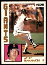 1984-85 O-Pee-Chee Hockey - Pick A Card - Cards 1-200