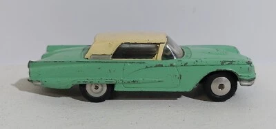 I109329 Corgi Toys 1/43 - Ford Thunderbird - Immagine 1 di 4