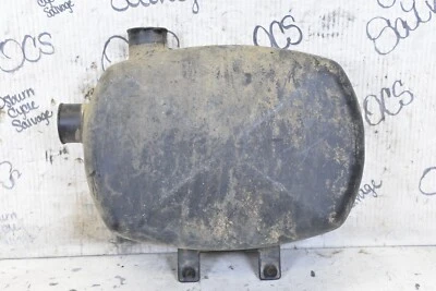 Polaris Ranger 800 2010 doble deflector de motor trasero 5437693 caja deflector de aire Foto 1 de 4